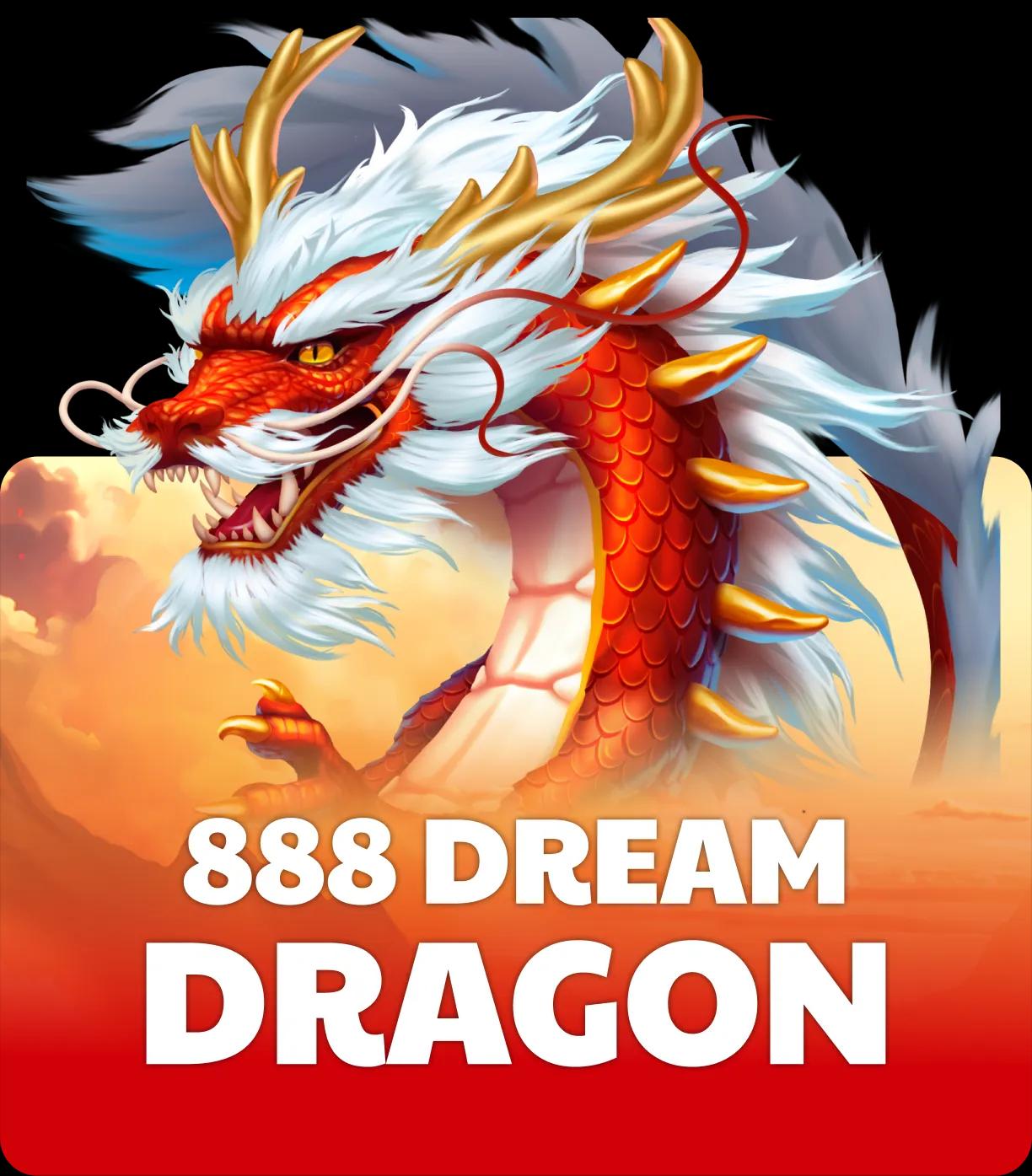 888 Dream Dragon