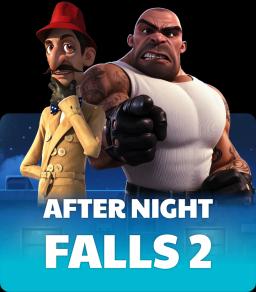After Night Falls 2