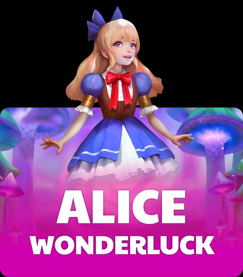 Alice WonderLuck