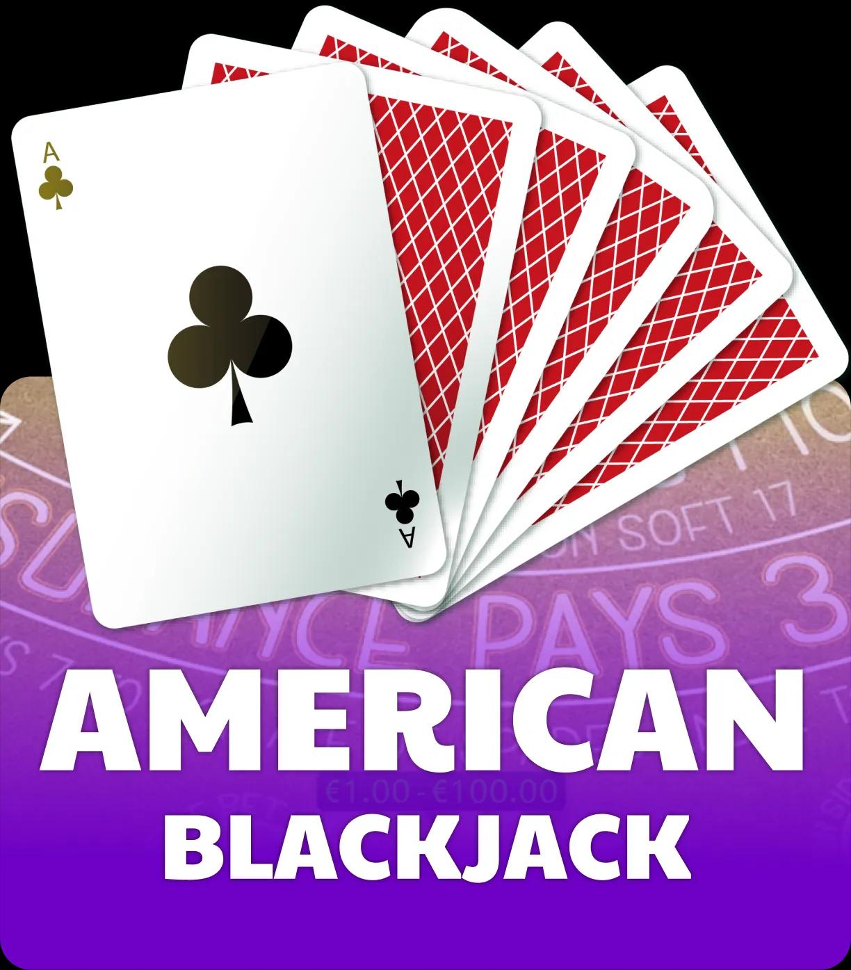 American Blackjack