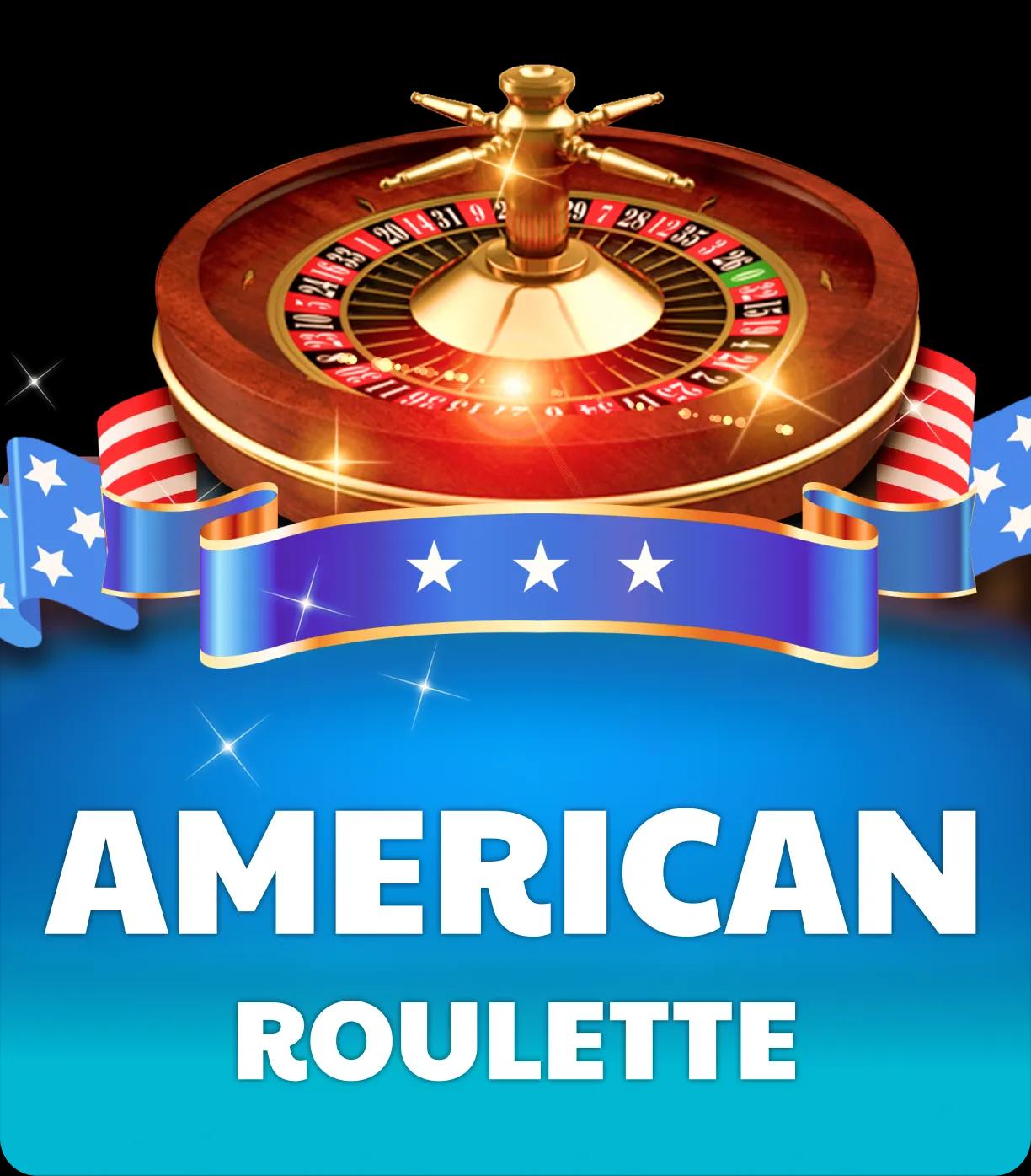 American Roulette