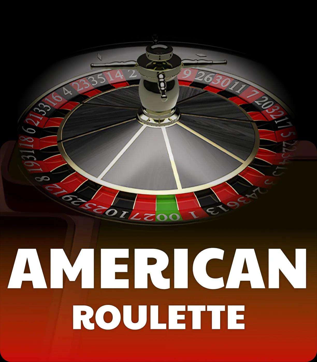 American Roulette