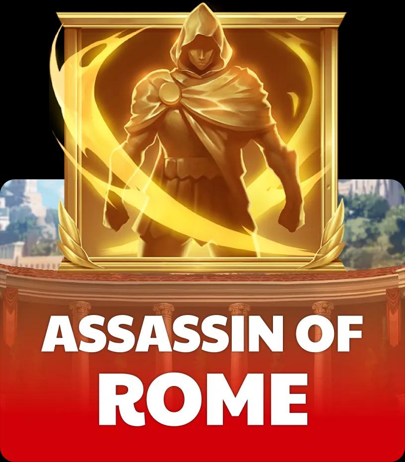 Assassin of Rome