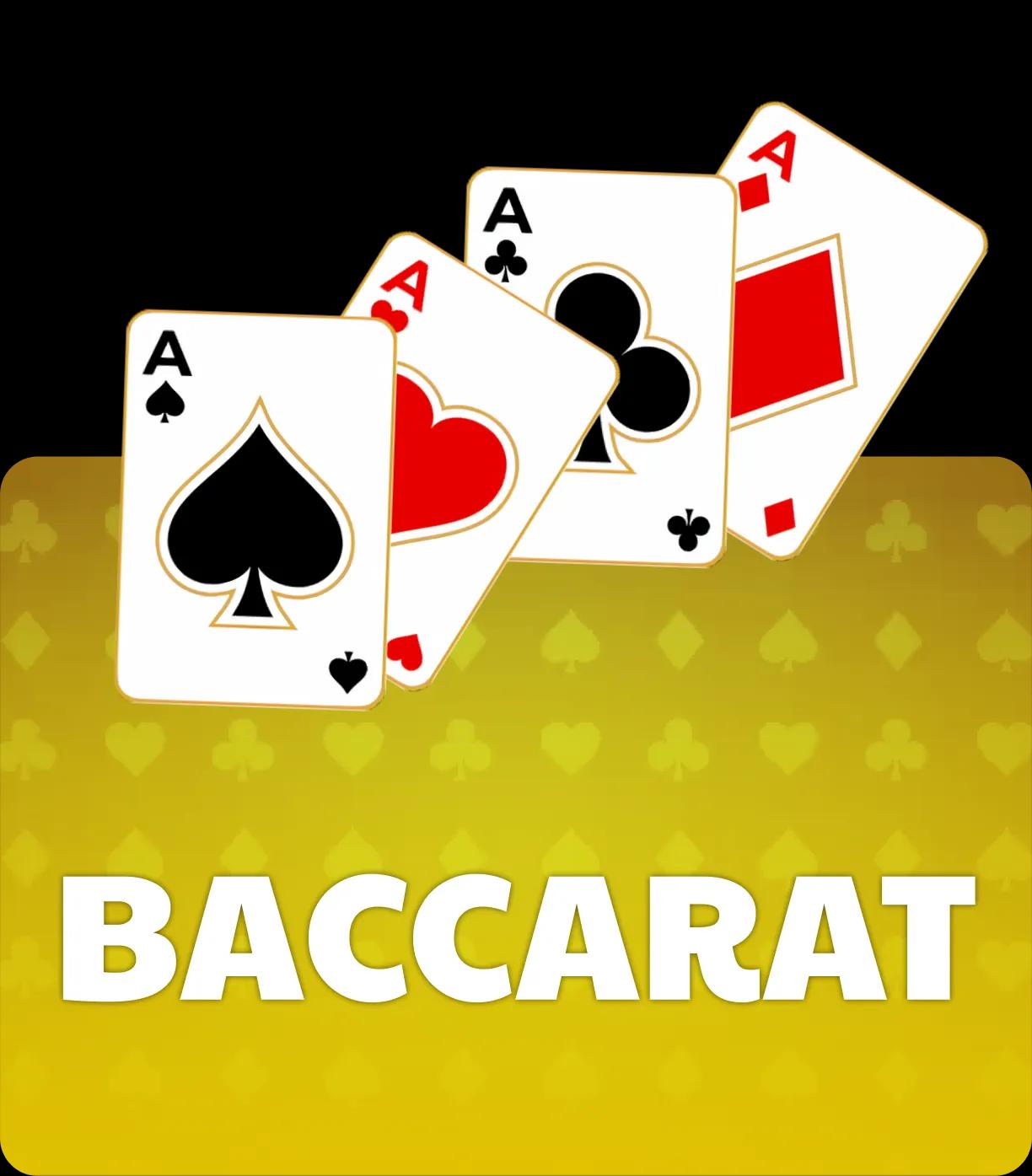 Baccarat