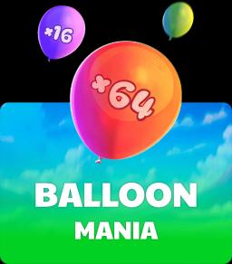 Balloon Mania