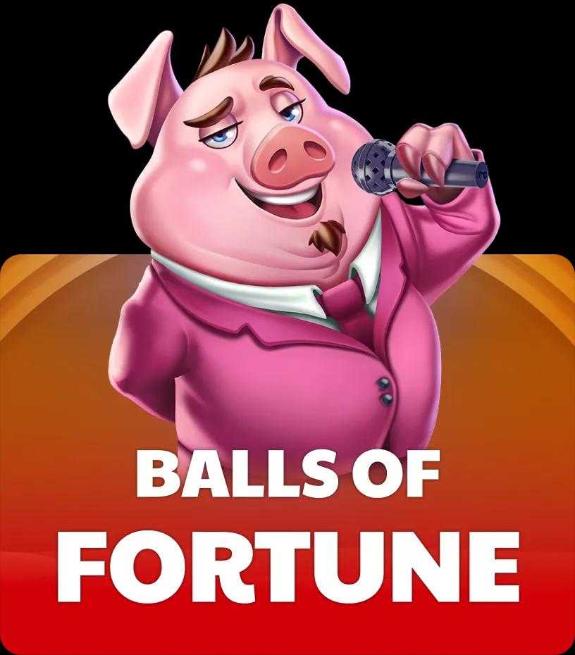 Balls of Fortune