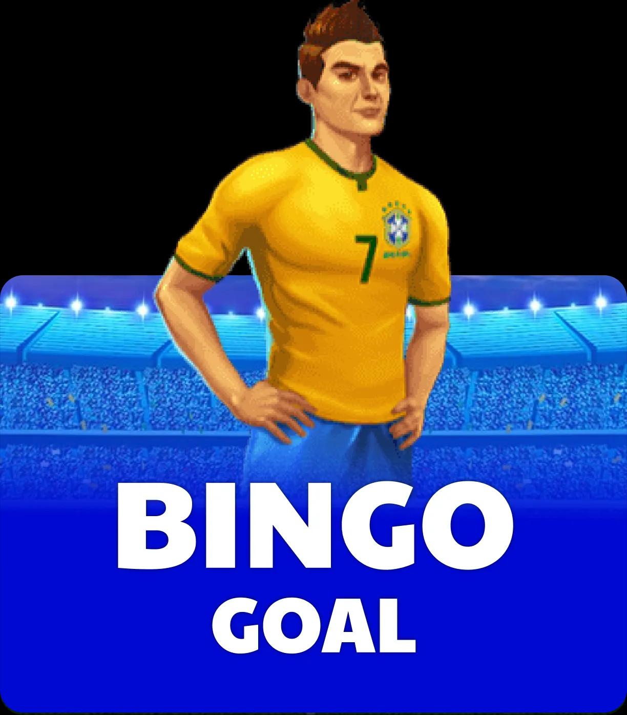 Bingo Goal