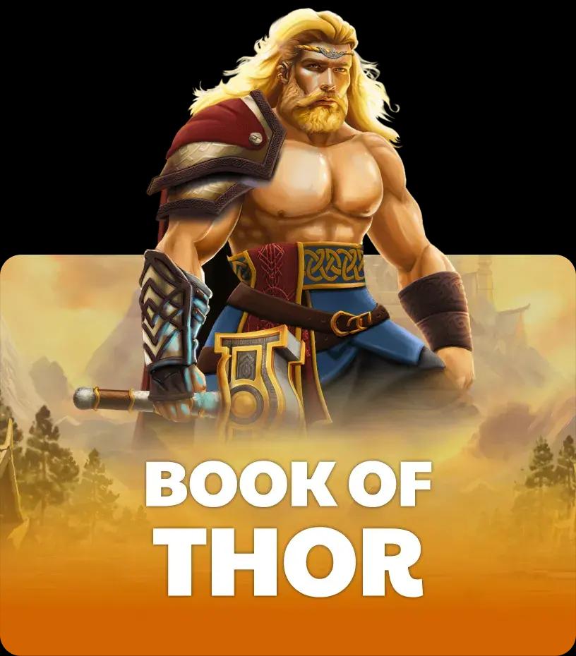 Book of  Thor