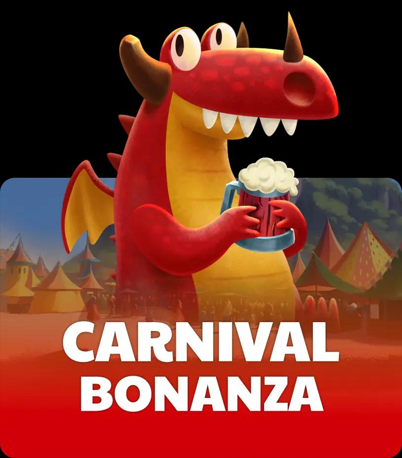 Carnival Bonanza