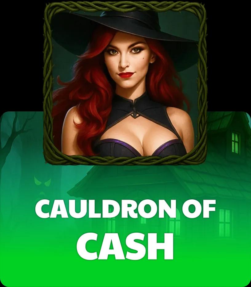 Cauldron of Cash