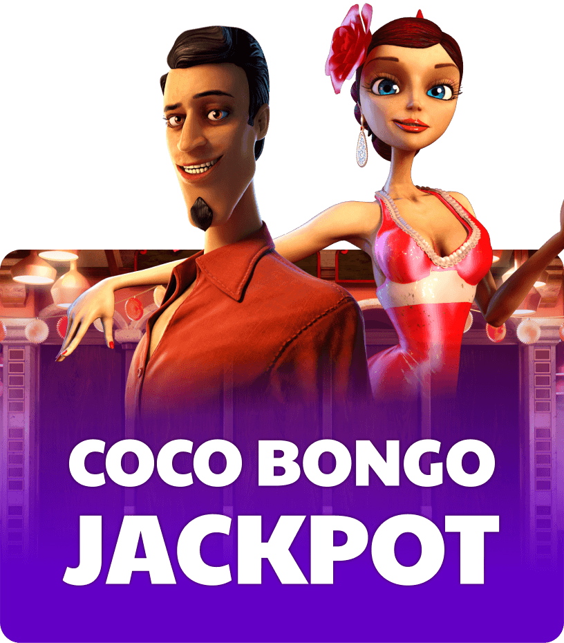 Coco Bongo