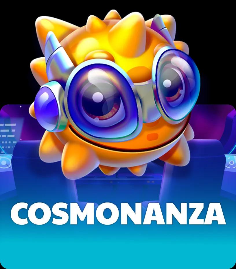 Cosmonanza