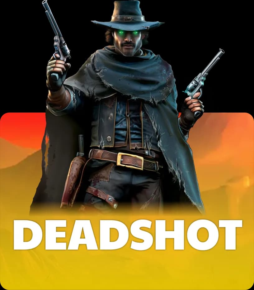 Deadshot