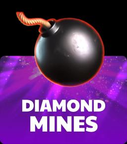 Diamond Mines