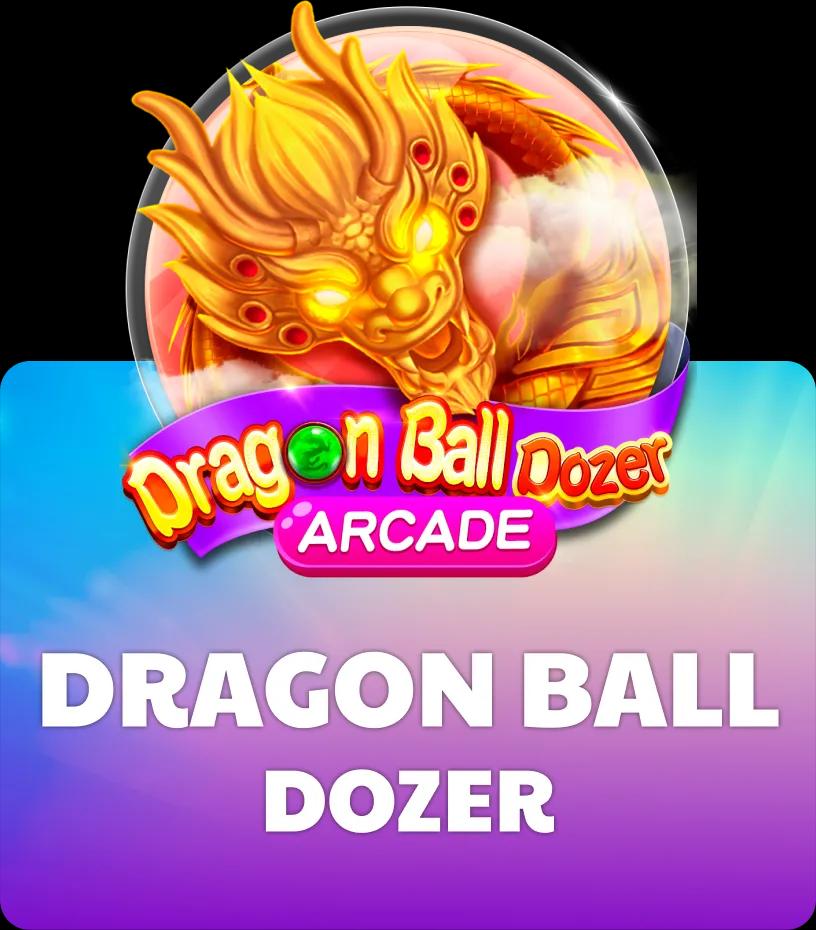 Dragon Ball Dozer