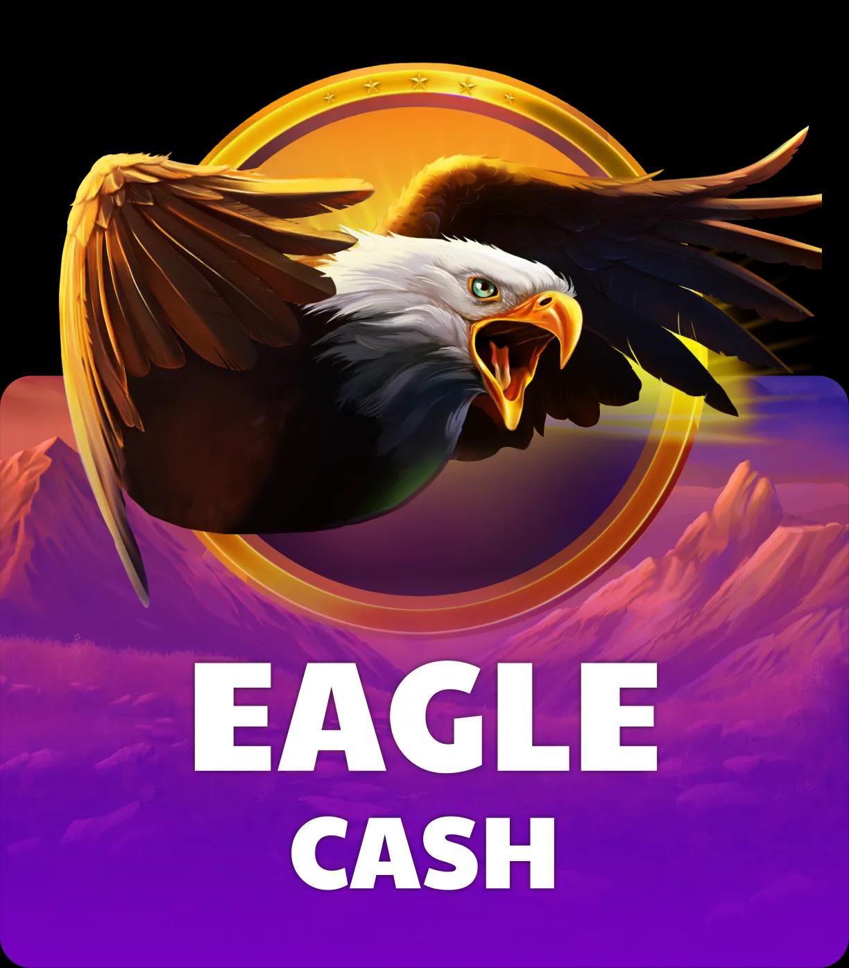 Eagle Cash