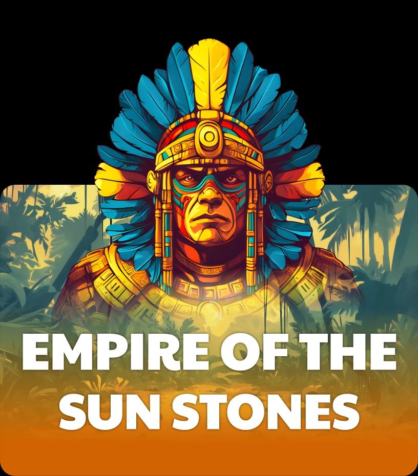 Empire Of The Sun Stones