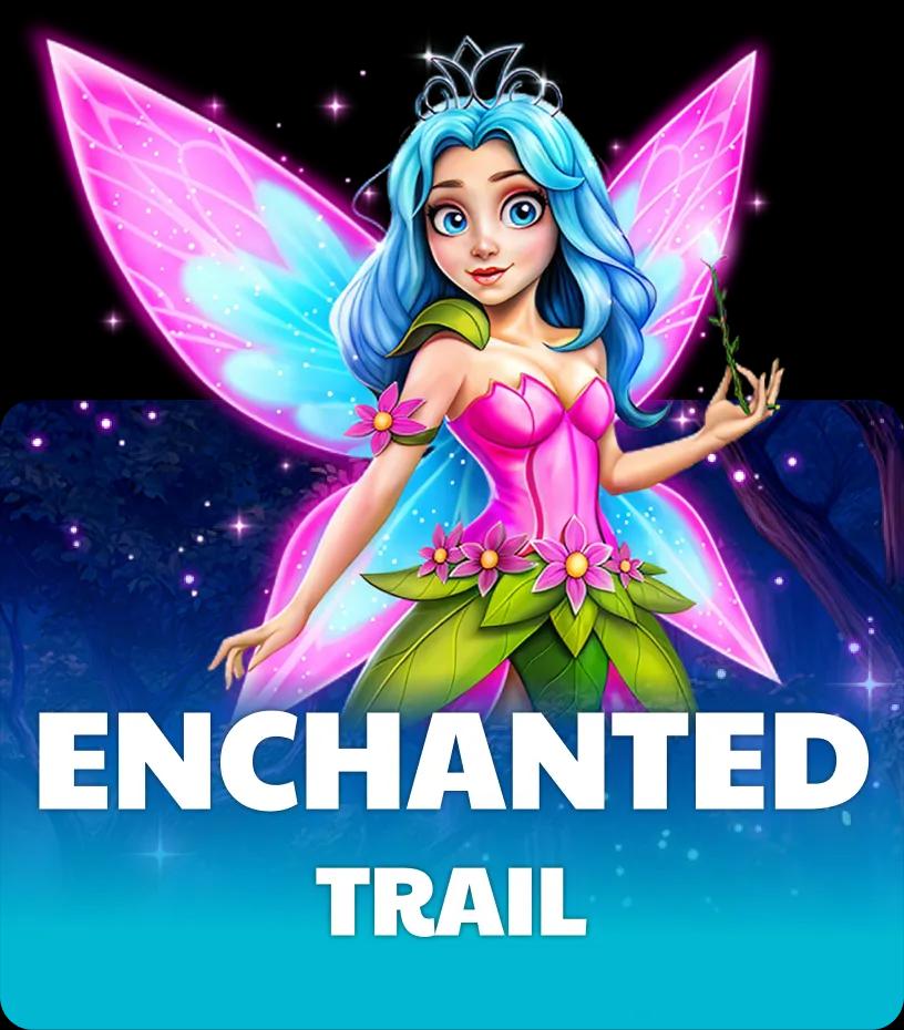 Enchanted Trail