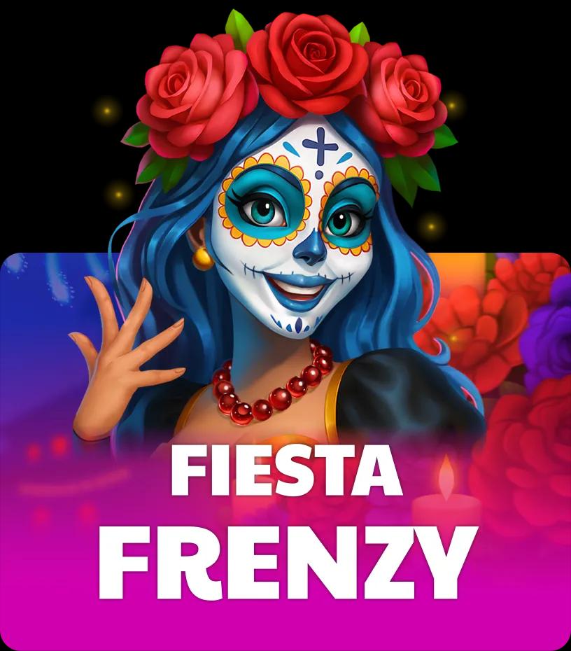 Fiesta Frenzy