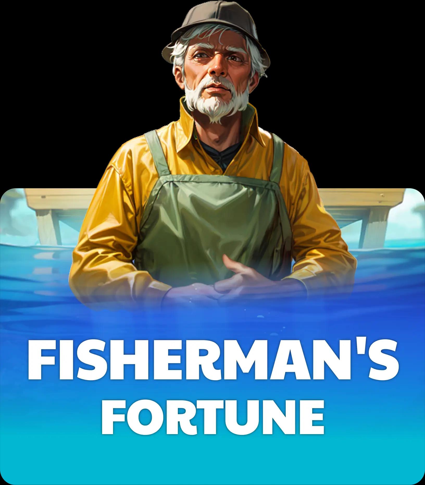 Fisherman's Fortune