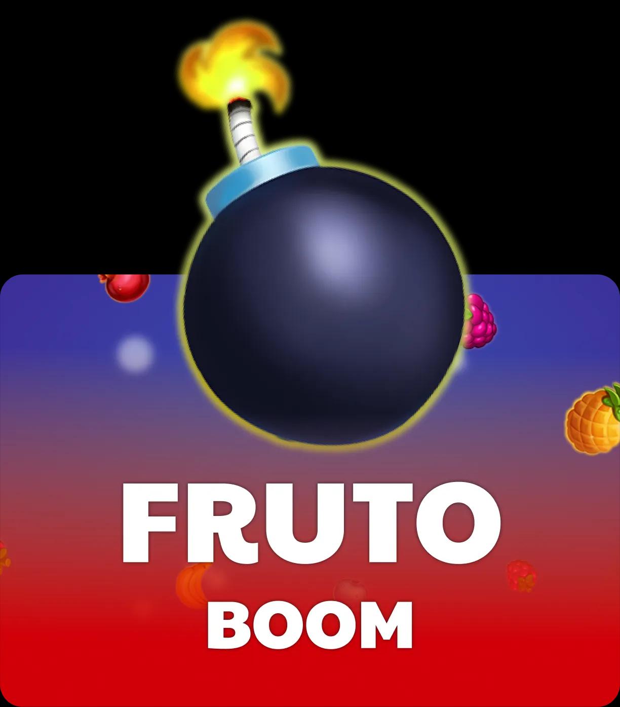 Fruto Boom