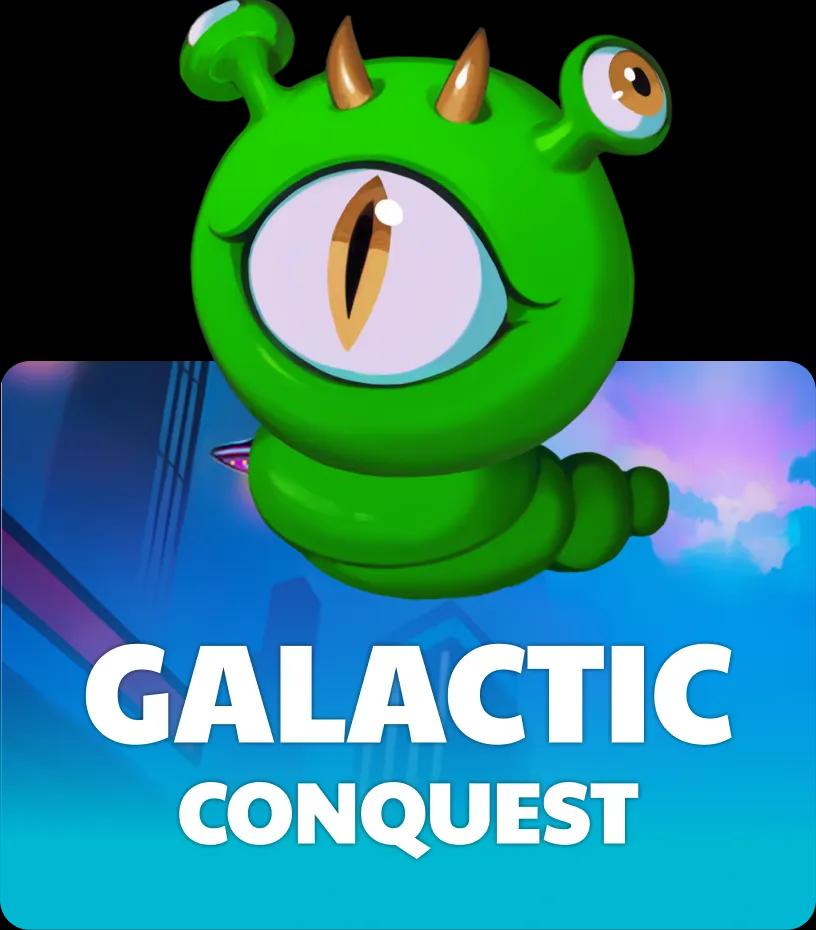 Galactic Conquest