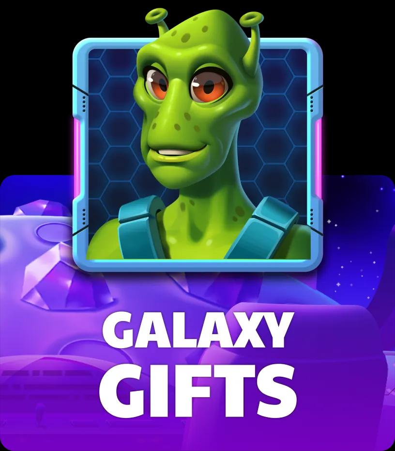 Galaxy Gifts