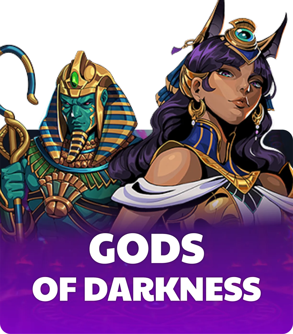 Gods of Darkness