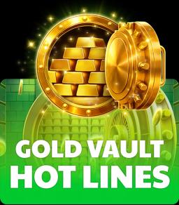 Gold Vault Hot Lines