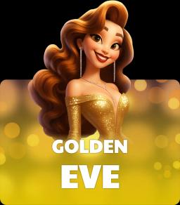 Golden Eve: Hold n' Roll