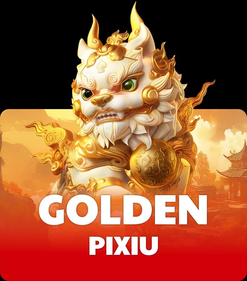 Golden Pixiu