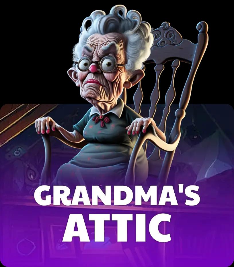 Grandma's Attic