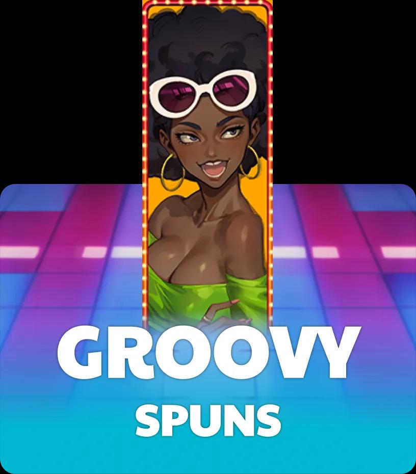 Groovy Spuns
