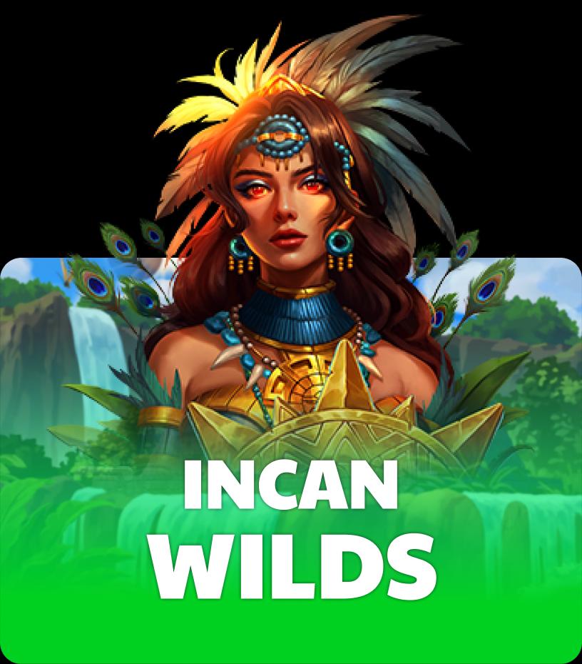 Incan Wilds