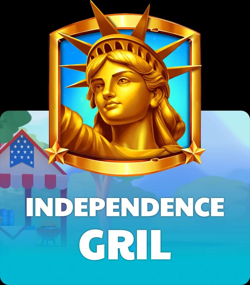 Independence Grill