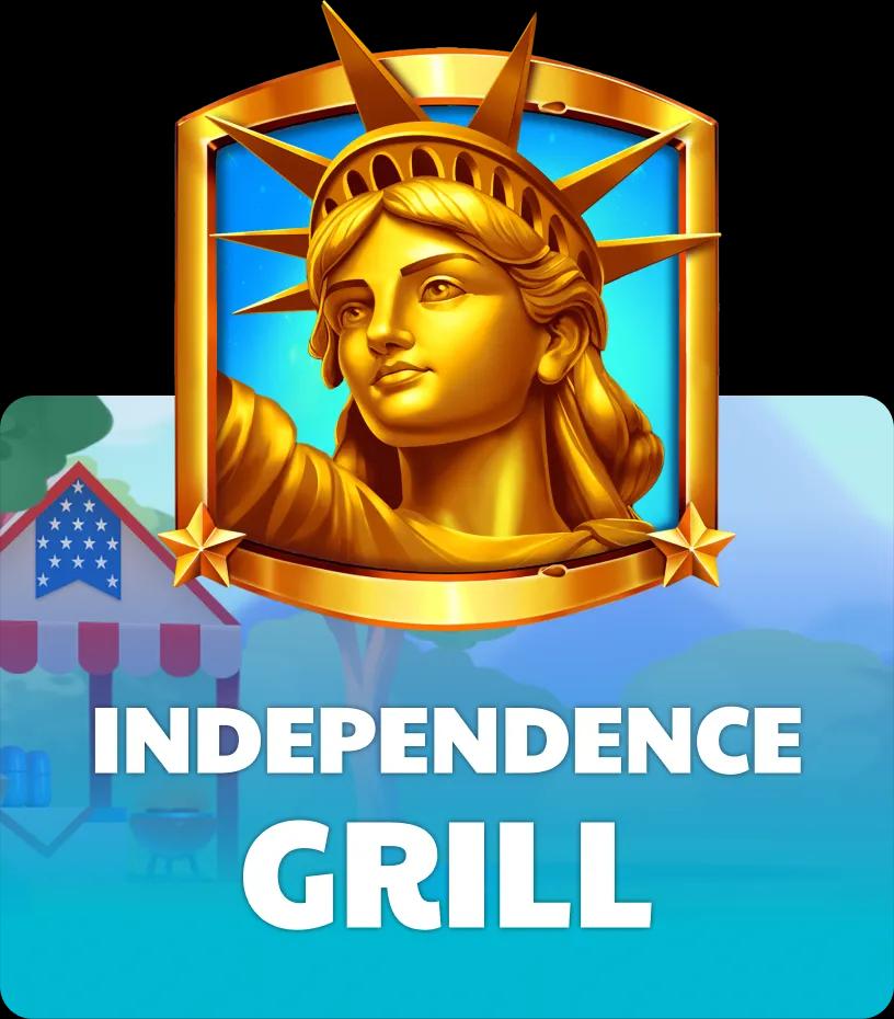 Independence Grill