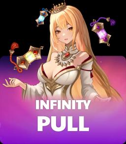 Infinity Pull