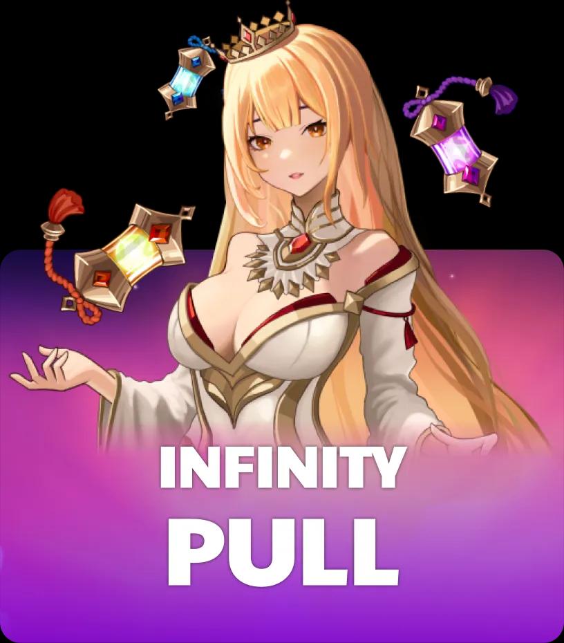 Infinity Pull
