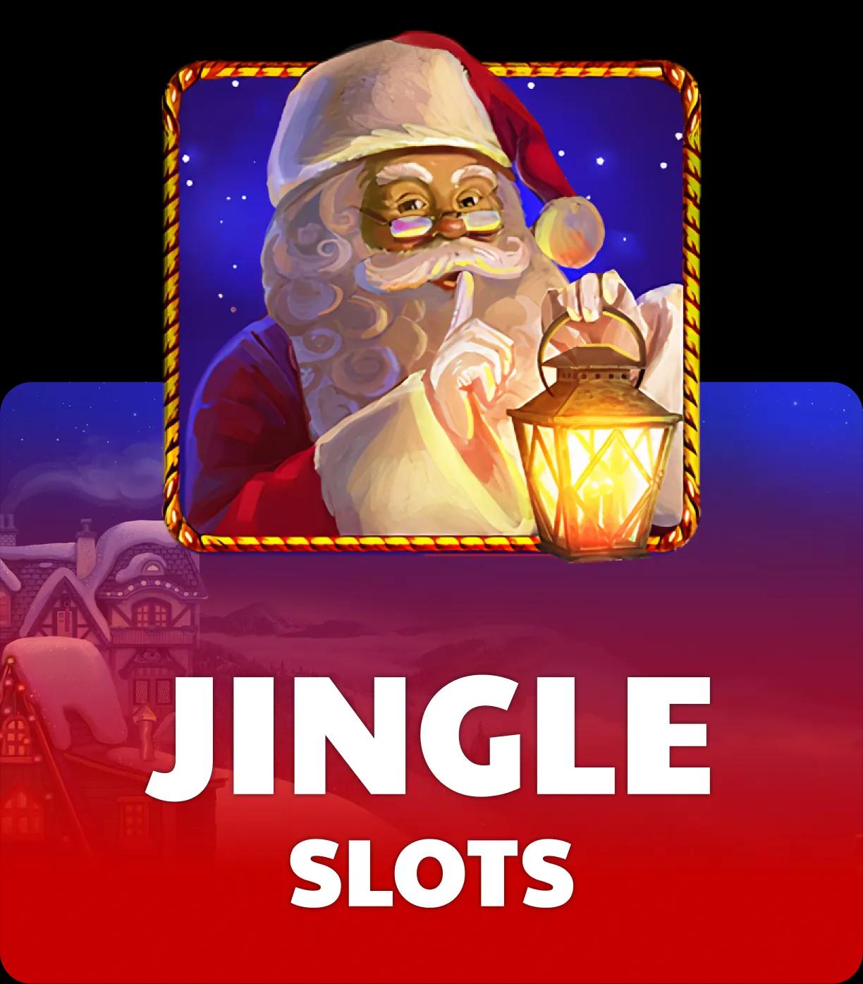 Jingle Slots