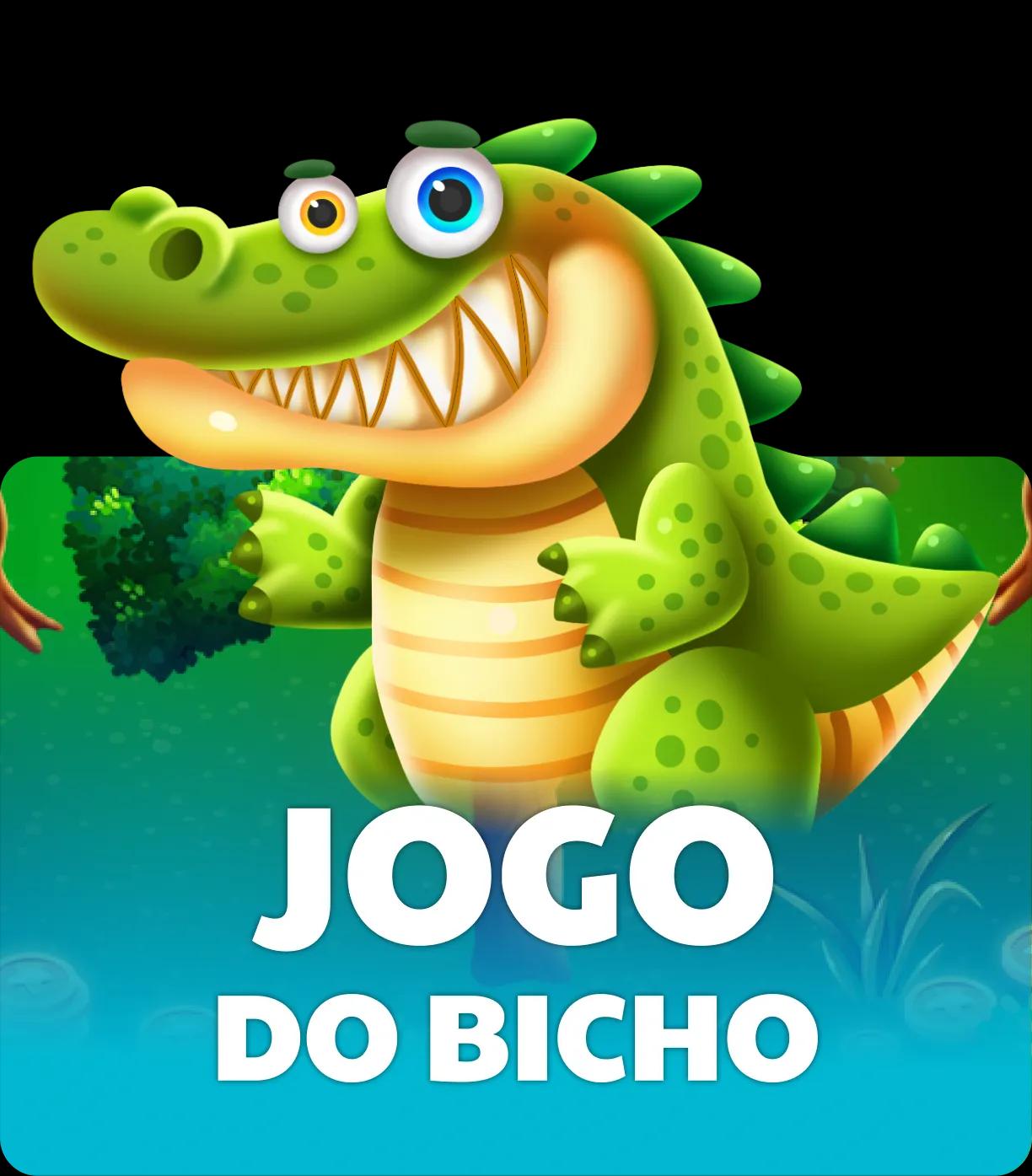 Jogo Do Bicho