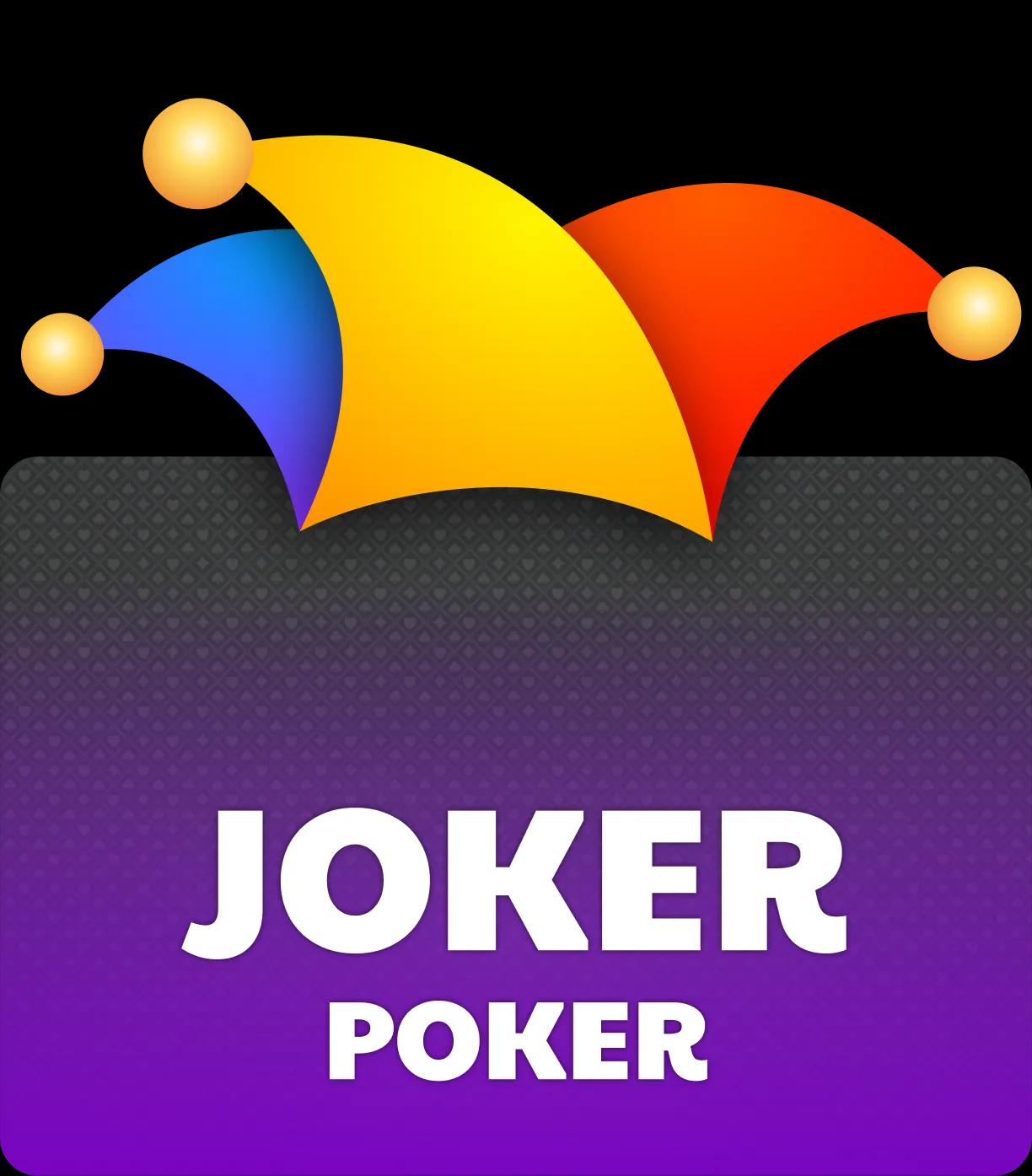 Joker Poker Unified