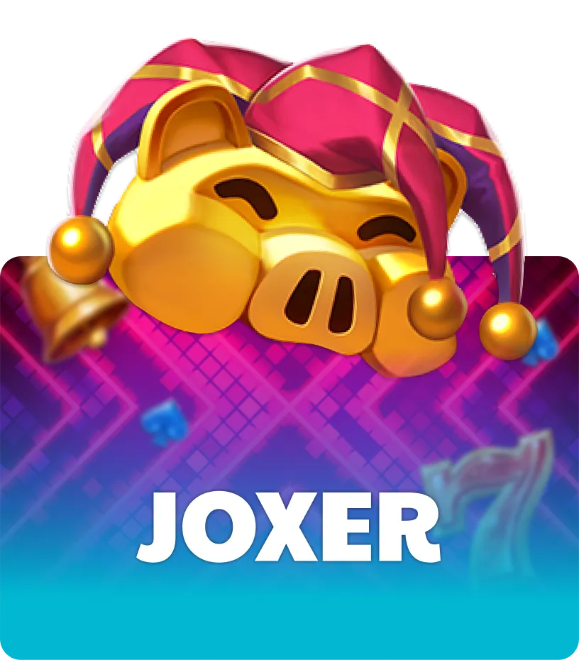 Joxer