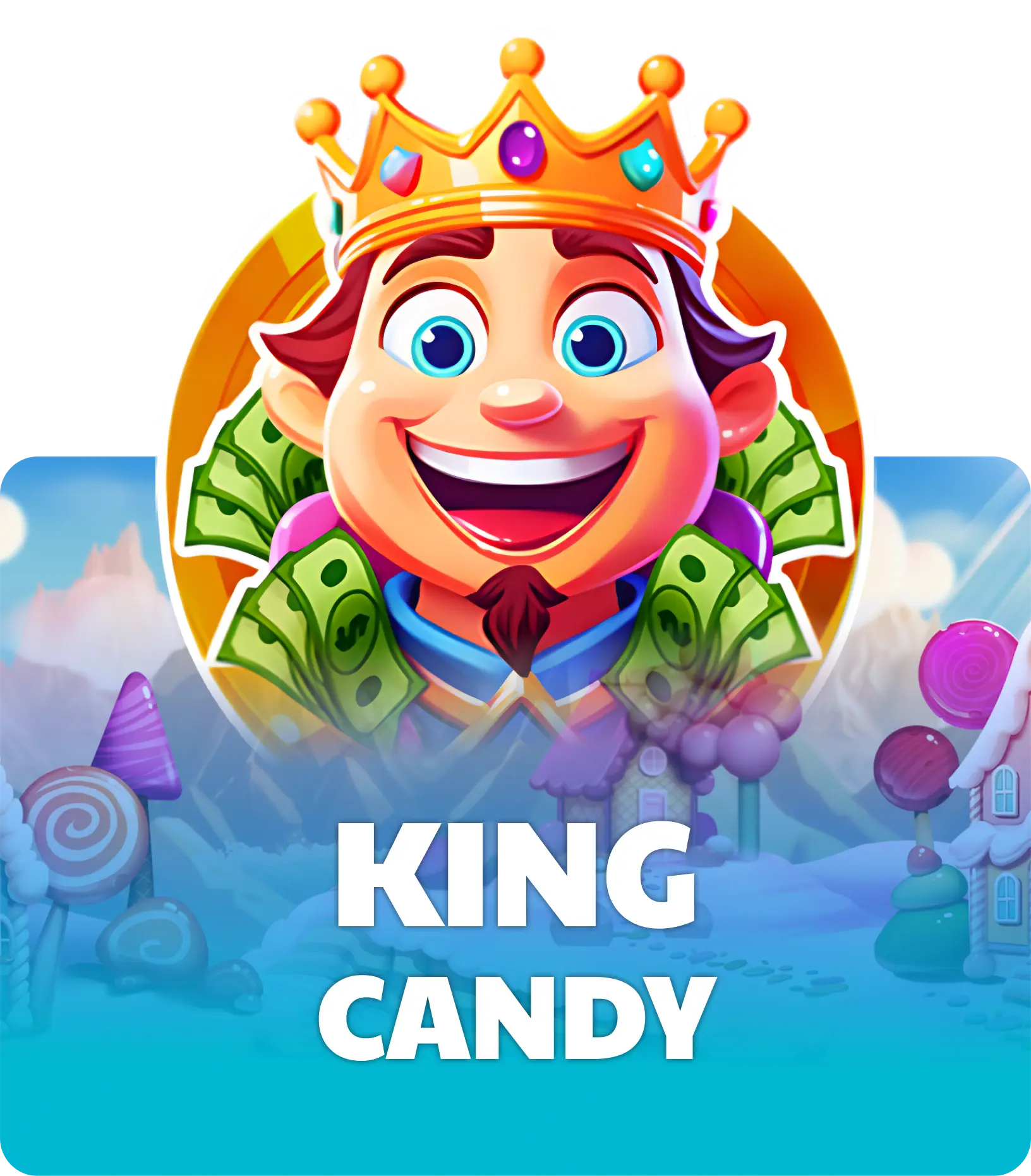 King Candy