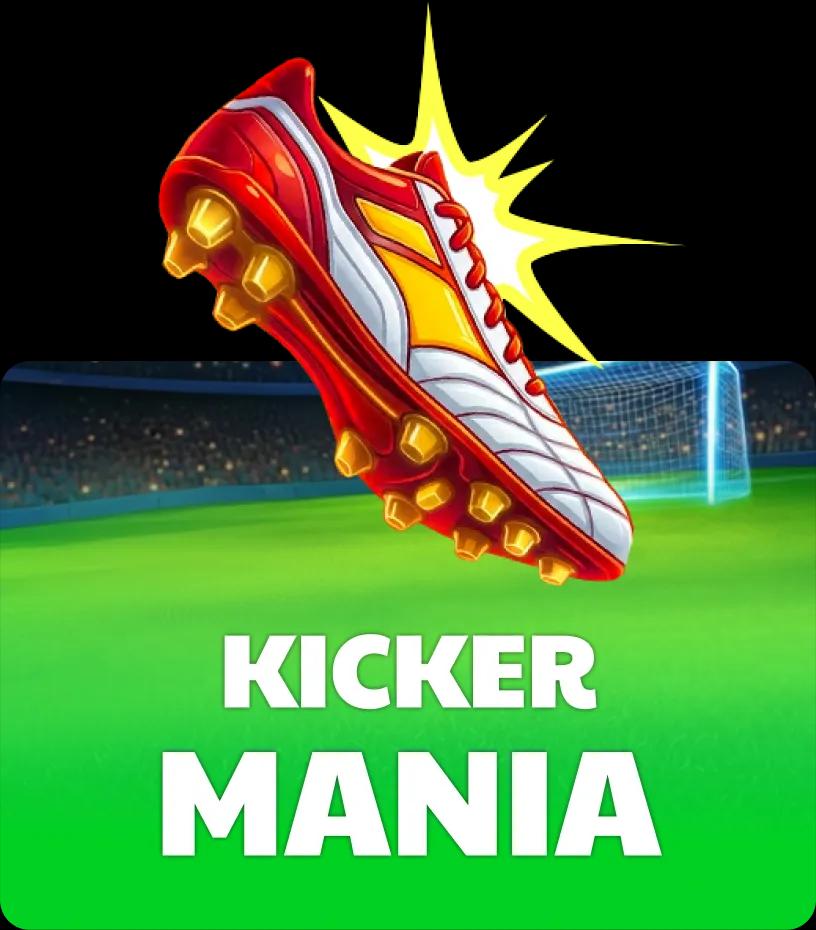 Kicker Mania