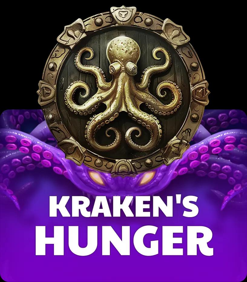 Kraken's Hunger