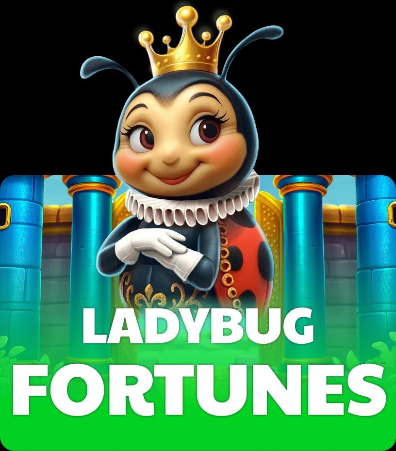 Ladybug Fortunes
