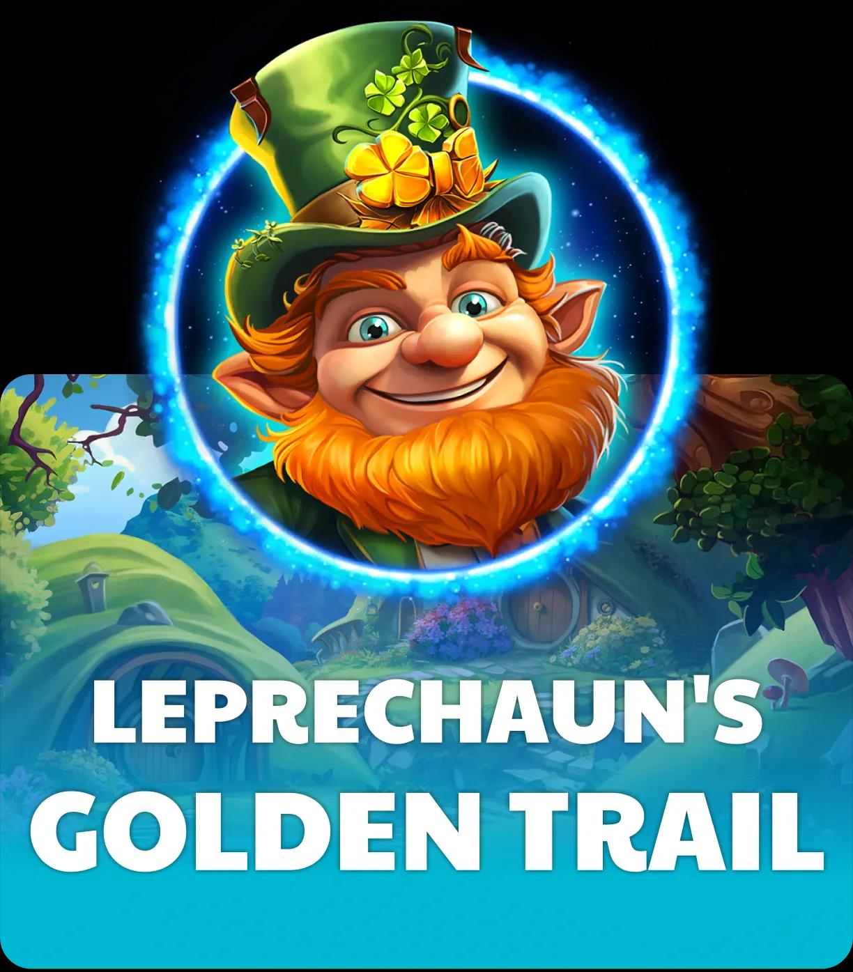 Leprechaun's Golden Trail