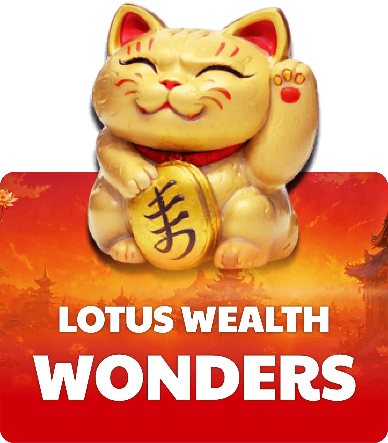 Lotus Wealth Wonders