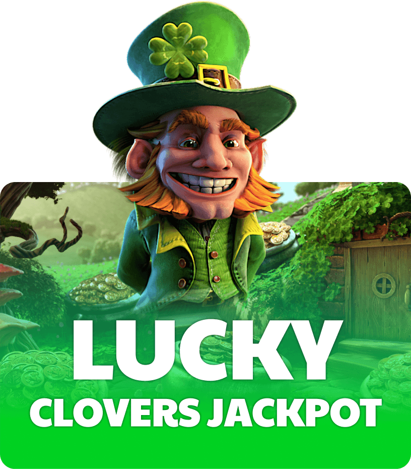 Lucky Clovers