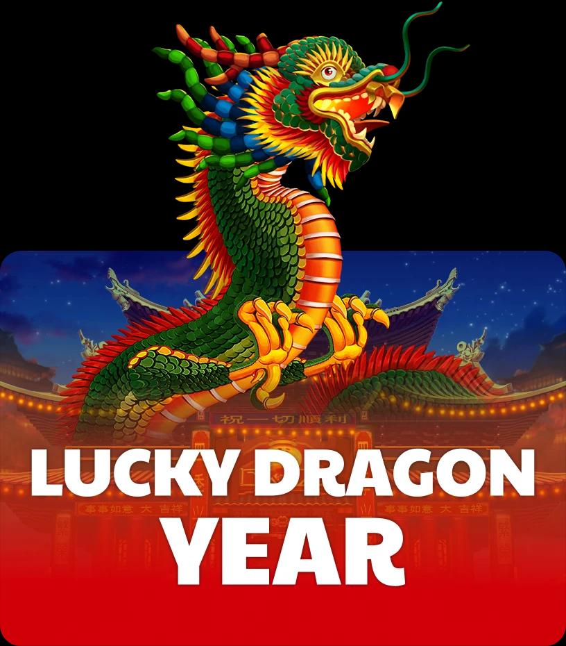 Lucky Dragon Year